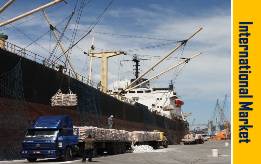 International Market